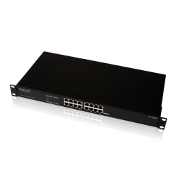 NEXT-POE1616FG 16포트 Full PoE스위치(250w)