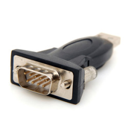 NEXT-RS232SC USB2.0 to RS232 시리얼 젠더