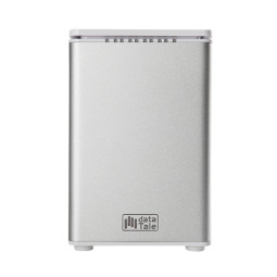 NEXT RS-M4T(HDD미포함) 4Bay 썬더볼트 HDD 렉