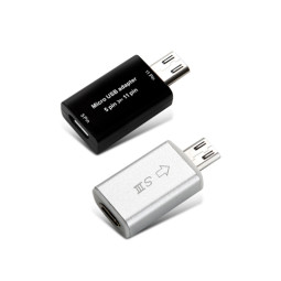 NEXT-S3 JENDER 변환젠더, USB 5핀에서 11핀으로 !