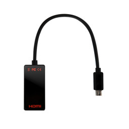 NEXT-SP400G2 슬림포트 MHL 케이블 (HDMI미포함)