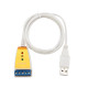 NEXT-US485C01 1포트 USB to RS422/485